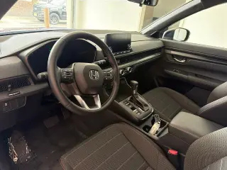 Honda CR-V Hybrid 2025 AWD Sport 4dr SUV