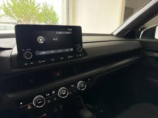 Honda CR-V Hybrid 2025 AWD Sport 4dr SUV