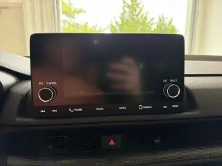 Honda CR-V Hybrid 2025 AWD Sport 4dr SUV