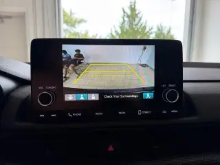 Honda CR-V Hybrid 2025 AWD Sport 4dr SUV