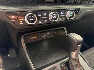 Honda CR-V Hybrid 2025 AWD Sport 4dr SUV