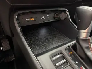 Honda CR-V Hybrid 2025 AWD Sport 4dr SUV