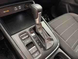 Honda CR-V Hybrid 2025 AWD Sport 4dr SUV