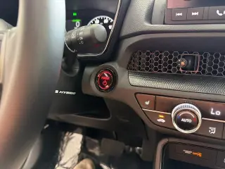 Honda CR-V Hybrid 2025 AWD Sport 4dr SUV