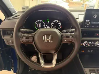 Honda CR-V Hybrid 2025 AWD Sport 4dr SUV