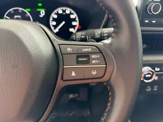 Honda CR-V Hybrid 2025 AWD Sport 4dr SUV