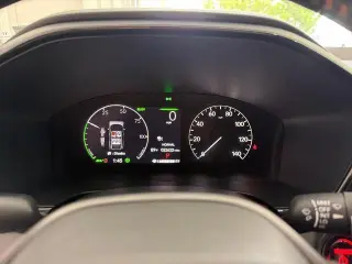 Honda CR-V Hybrid 2025 AWD Sport 4dr SUV