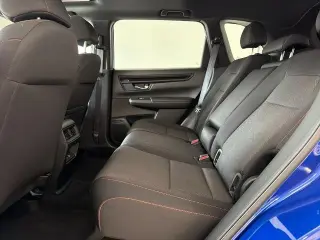 Honda CR-V Hybrid 2025 AWD Sport 4dr SUV