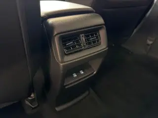 Honda CR-V Hybrid 2025 AWD Sport 4dr SUV