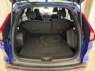 Honda CR-V Hybrid 2025 AWD Sport 4dr SUV