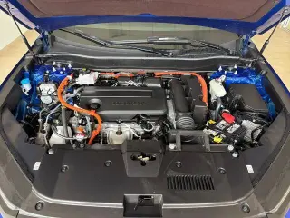 Honda CR-V Hybrid 2025 AWD Sport 4dr SUV