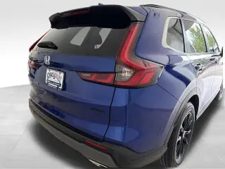 Honda CR-V Hybrid 2025 AWD Sport 4dr SUV