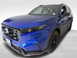 Honda CR-V Hybrid 2025 AWD Sport 4dr SUV