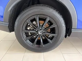 Honda CR-V Hybrid 2025 AWD Sport 4dr SUV