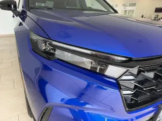 Honda CR-V Hybrid 2025 AWD Sport 4dr SUV