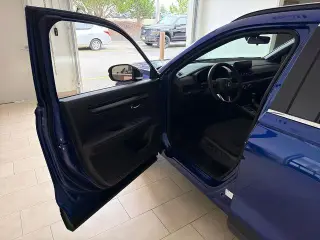 Honda CR-V Hybrid 2025 AWD Sport 4dr SUV