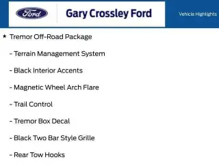 Ford Ranger 2021 4x4 XL 4dr SuperCrew 5.1 ft. SB
