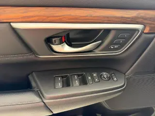 Honda CR-V 2021 EX-L 4dr SUV
