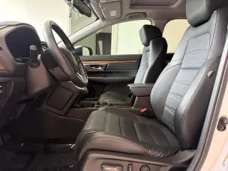 Honda CR-V 2021 EX-L 4dr SUV