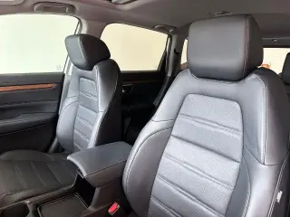 Honda CR-V 2021 EX-L 4dr SUV