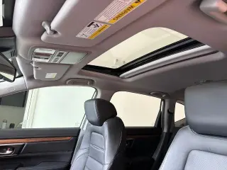 Honda CR-V 2021 EX-L 4dr SUV