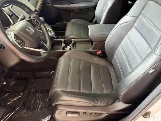 Honda CR-V 2021 EX-L 4dr SUV