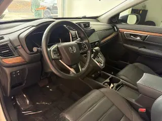 Honda CR-V 2021 EX-L 4dr SUV