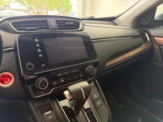 Honda CR-V 2021 EX-L 4dr SUV