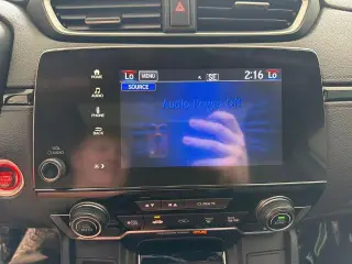Honda CR-V 2021 EX-L 4dr SUV
