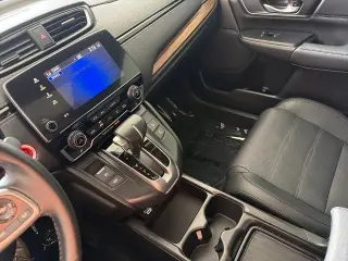 Honda CR-V 2021 EX-L 4dr SUV