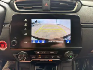 Honda CR-V 2021 EX-L 4dr SUV