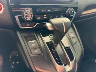 Honda CR-V 2021 EX-L 4dr SUV
