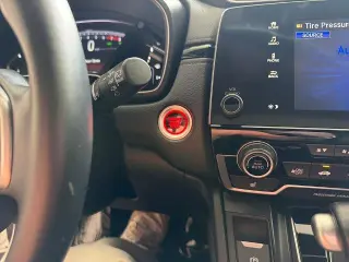 Honda CR-V 2021 EX-L 4dr SUV