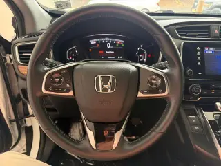 Honda CR-V 2021 EX-L 4dr SUV