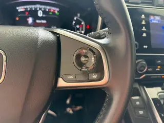 Honda CR-V 2021 EX-L 4dr SUV