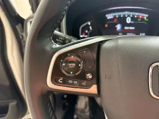 Honda CR-V 2021 EX-L 4dr SUV