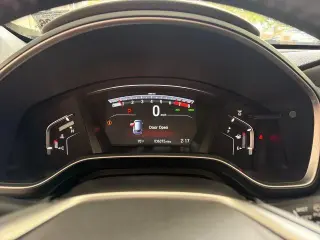 Honda CR-V 2021 EX-L 4dr SUV