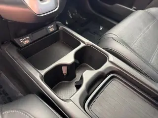 Honda CR-V 2021 EX-L 4dr SUV