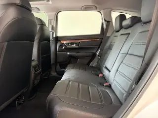 Honda CR-V 2021 EX-L 4dr SUV