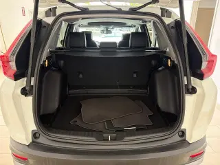 Honda CR-V 2021 EX-L 4dr SUV