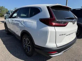 Honda CR-V 2021 EX-L 4dr SUV