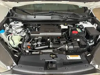 Honda CR-V 2021 EX-L 4dr SUV