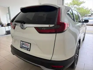 Honda CR-V 2021 EX-L 4dr SUV
