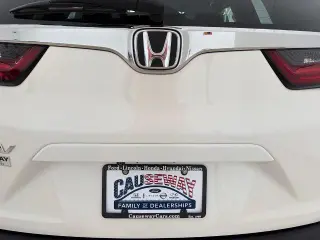 Honda CR-V 2021 EX-L 4dr SUV
