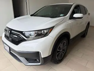 Honda CR-V 2021 EX-L 4dr SUV