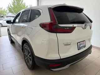 Honda CR-V 2021 EX-L 4dr SUV