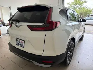 Honda CR-V 2021 EX-L 4dr SUV