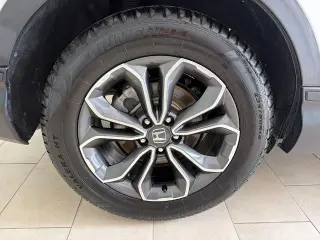 Honda CR-V 2021 EX-L 4dr SUV