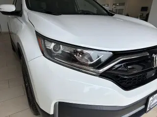 Honda CR-V 2021 EX-L 4dr SUV
