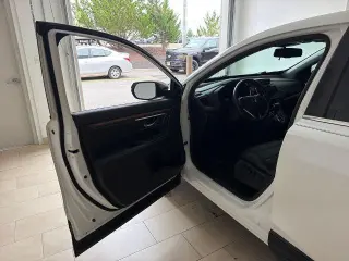 Honda CR-V 2021 EX-L 4dr SUV